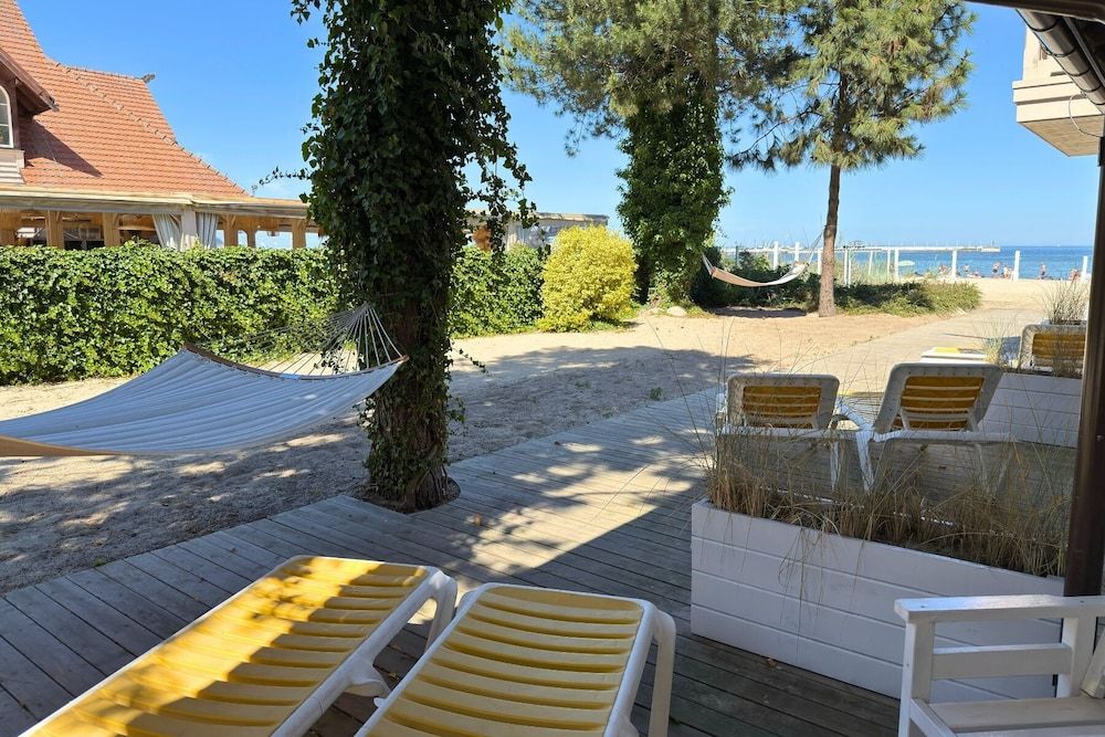 Hotel Zhong Hua Deluxe Double Room, Partial Sea View 12