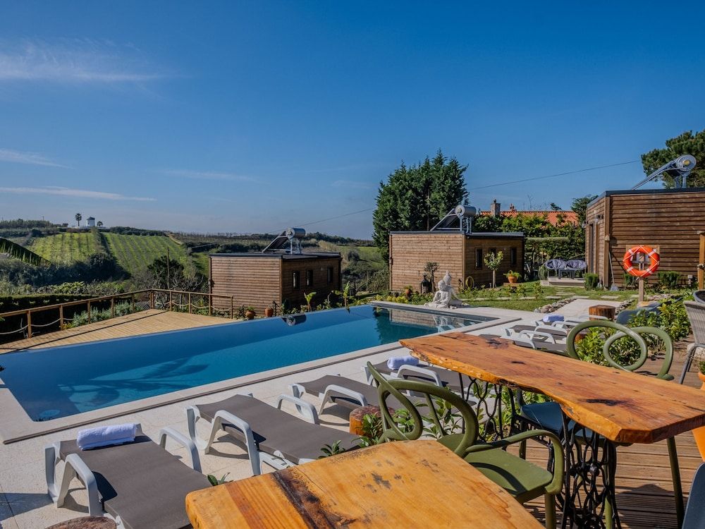 Villas P Moinho - 04 Macieira Studio 30