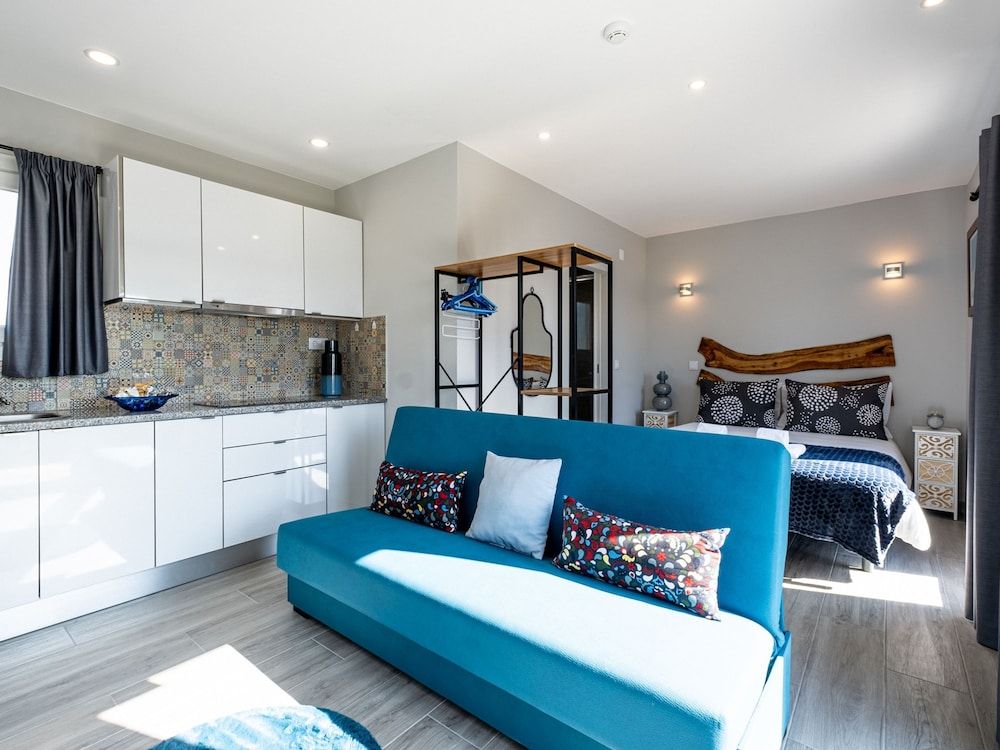 Villas P Moinho - 04 Macieira Studio 17