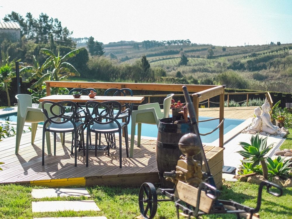 Villas P Moinho - 04 Macieira Studio 23