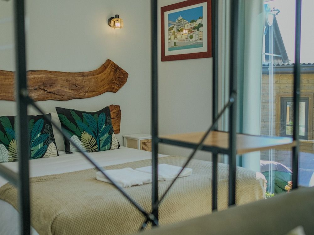 Villas P Moinho - 04 Macieira Studio 34