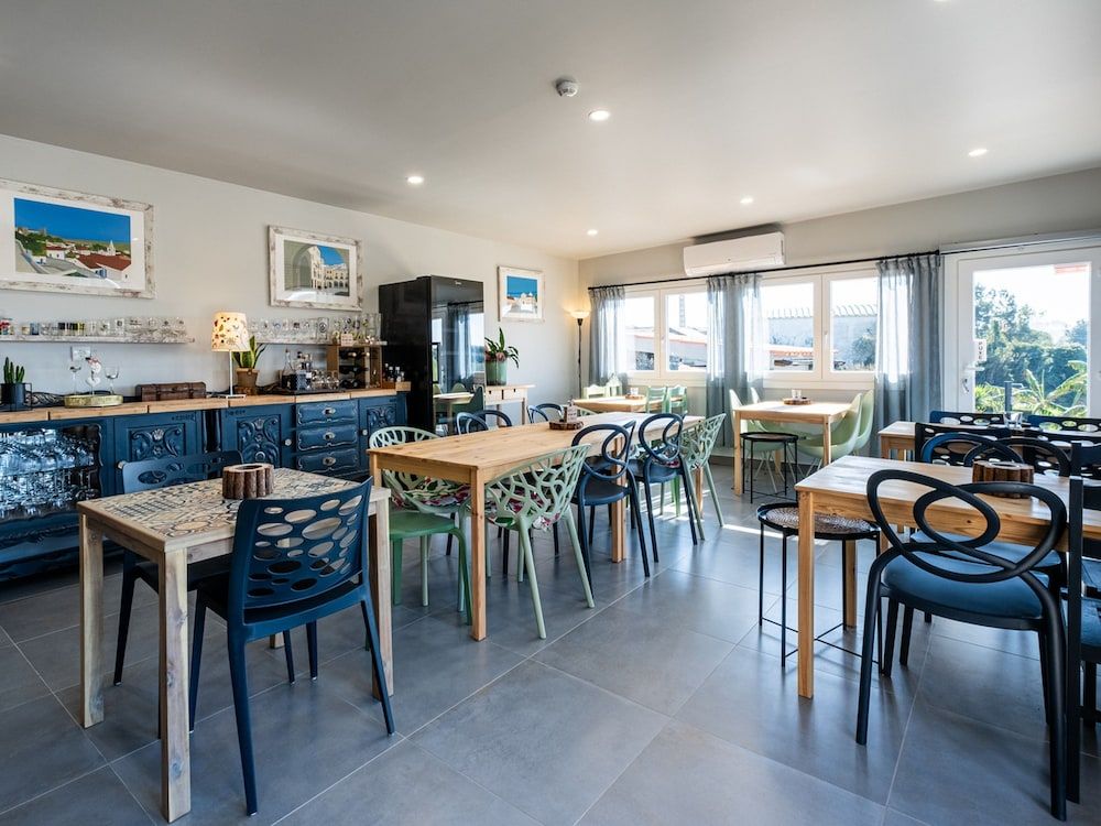 Villas P Moinho - 04 Macieira Studio 22