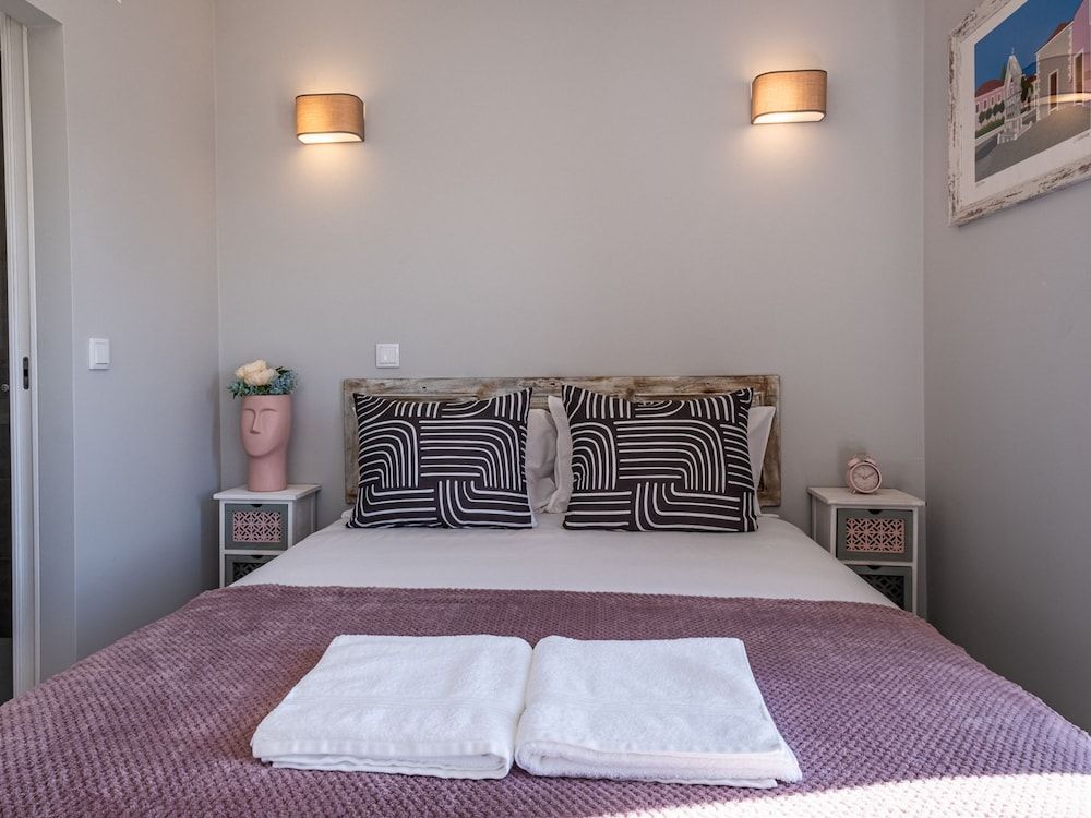 Villas P Moinho - 04 Macieira Studio 19