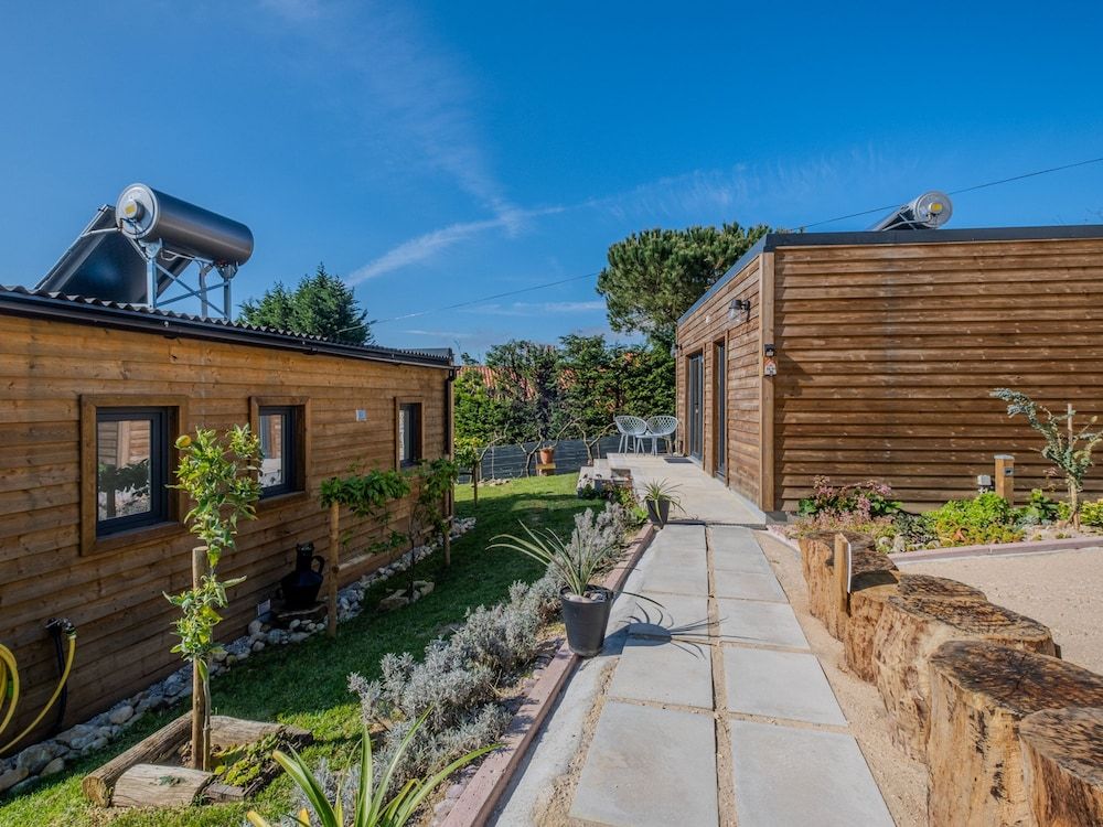 Villas P Moinho - 04 Macieira Studio 38