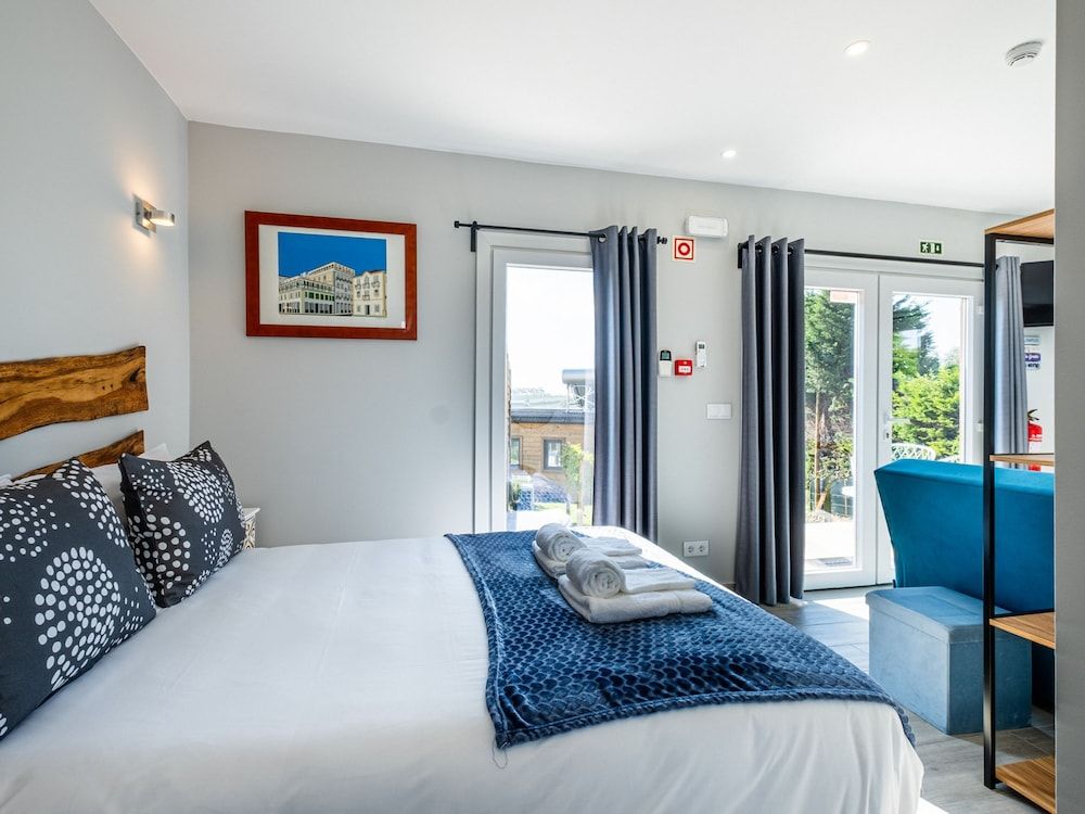 Villas P Moinho - 04 Macieira Studio 13