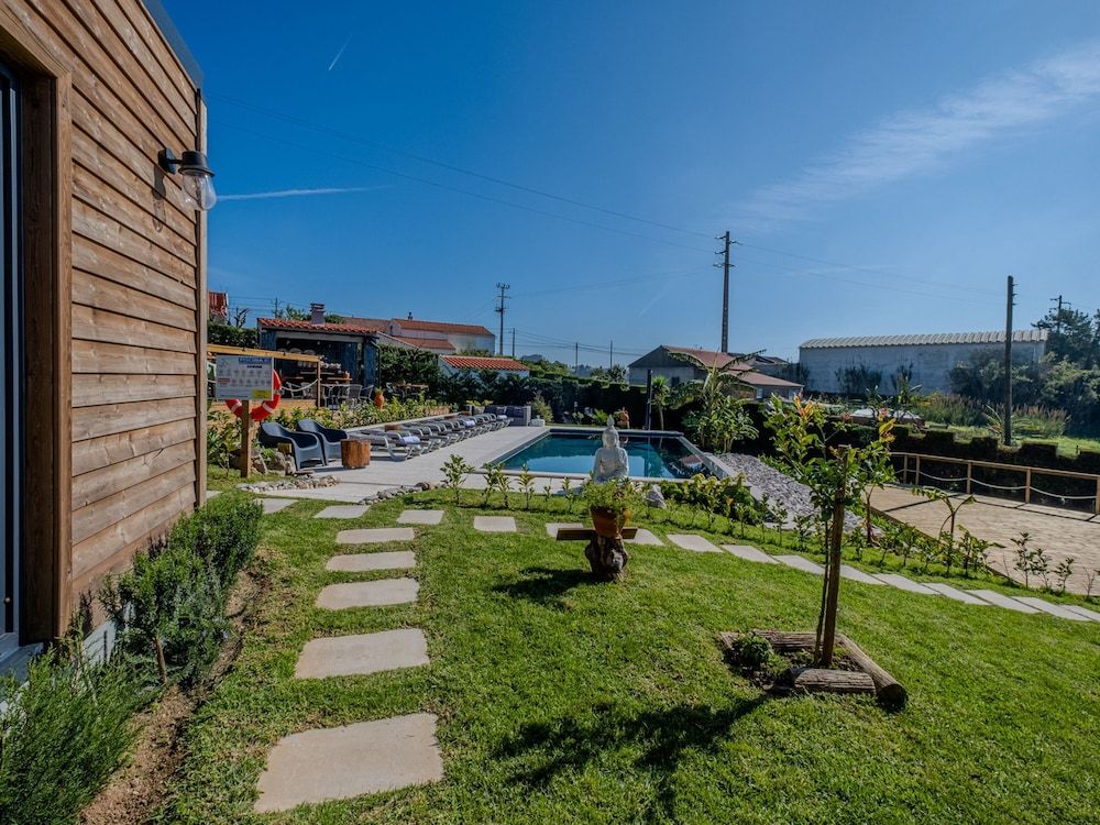 Villas P Moinho - 04 Macieira Studio 39