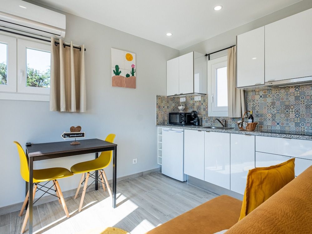 Villas P Moinho - 04 Macieira Studio 15