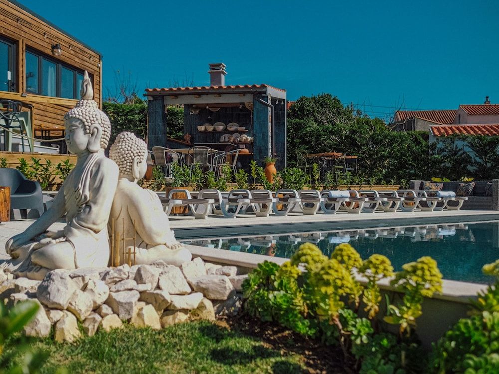 Villas P Moinho - 04 Macieira Studio 35