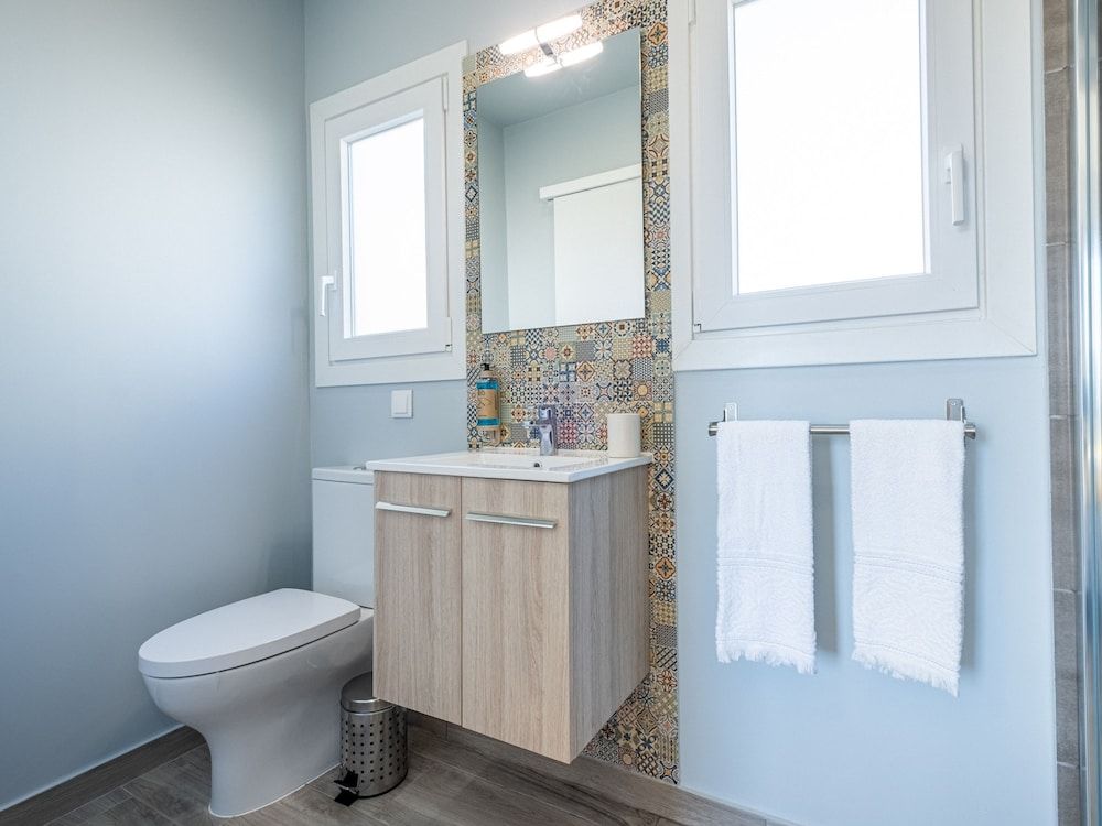 Villas P Moinho - 04 Macieira Studio 5