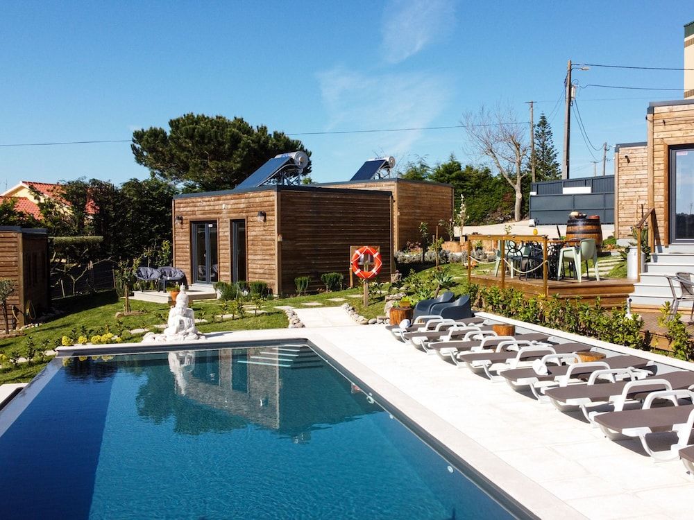 Villas P Moinho - 04 Macieira Studio 6