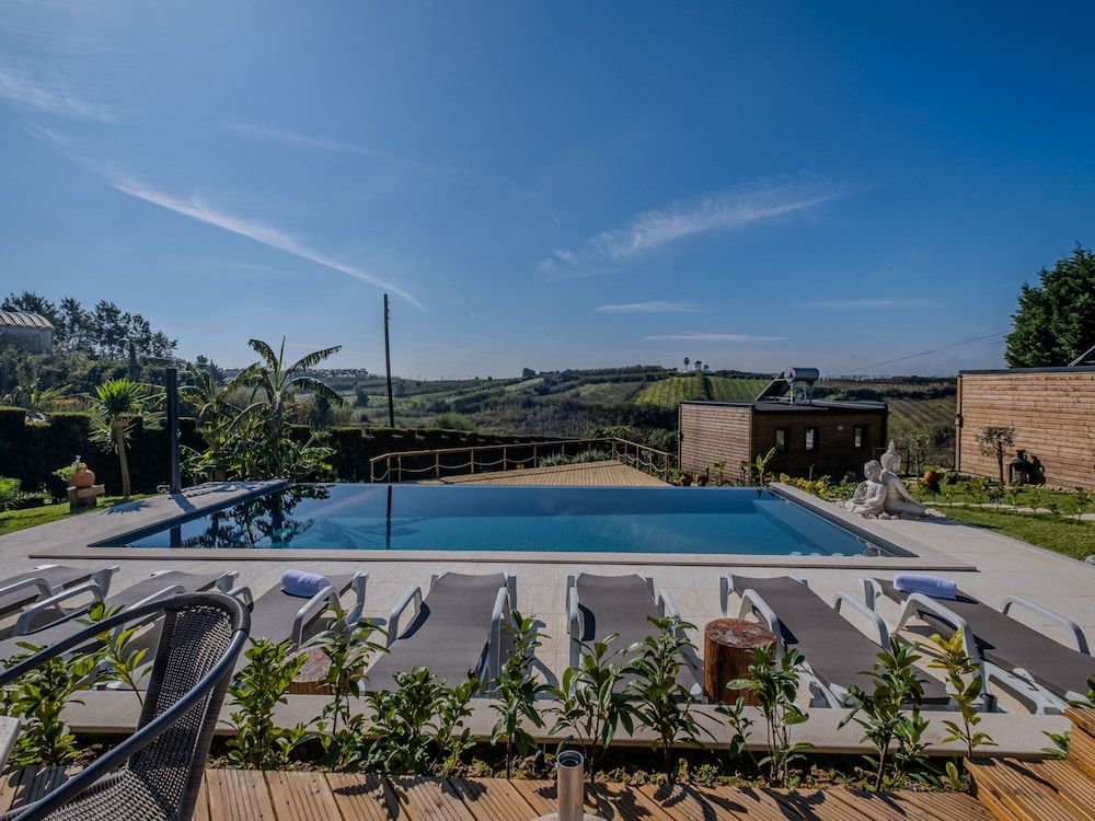 Villas P Moinho - 04 Macieira Studio 40