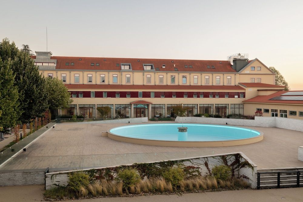 Stella Braga Aparthotel Twin Room With View 3