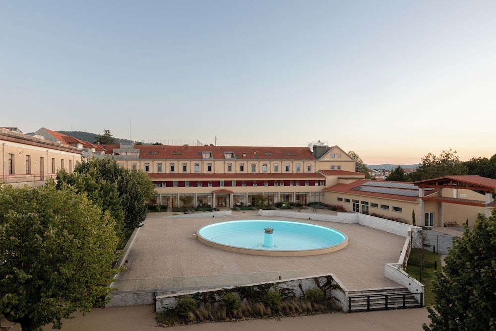 Stella Braga Aparthotel Twin Room With View 8