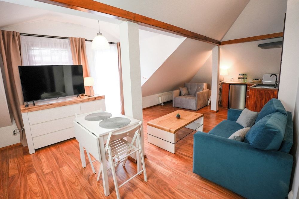 Villa Admiral Family Apartment 5