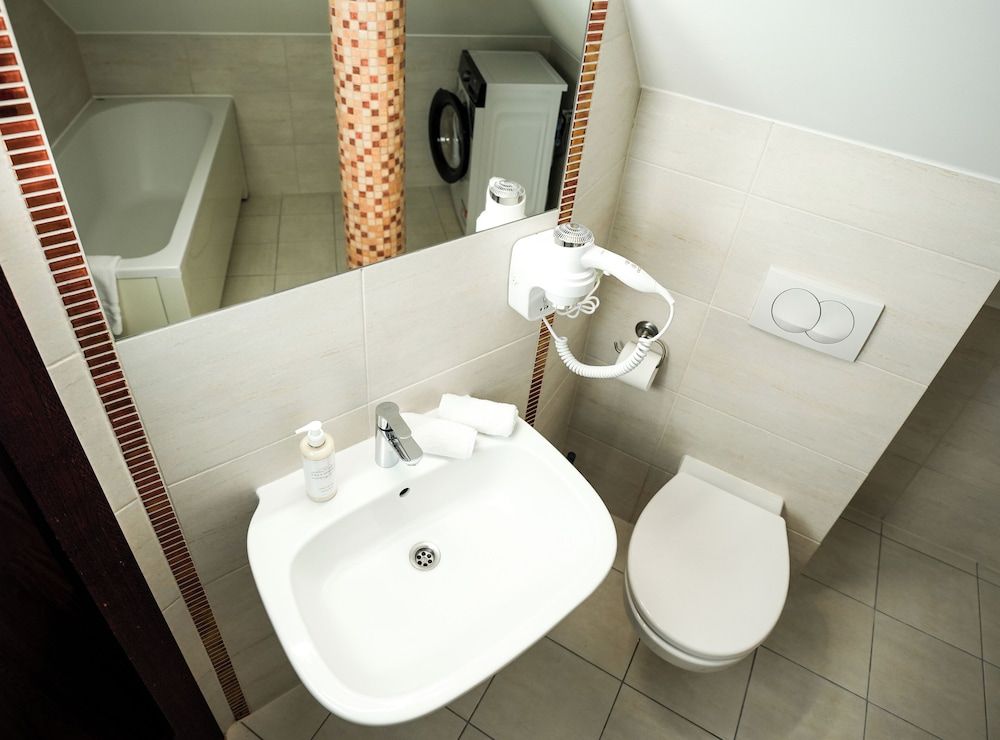 Villa Admiral Family Apartment 3