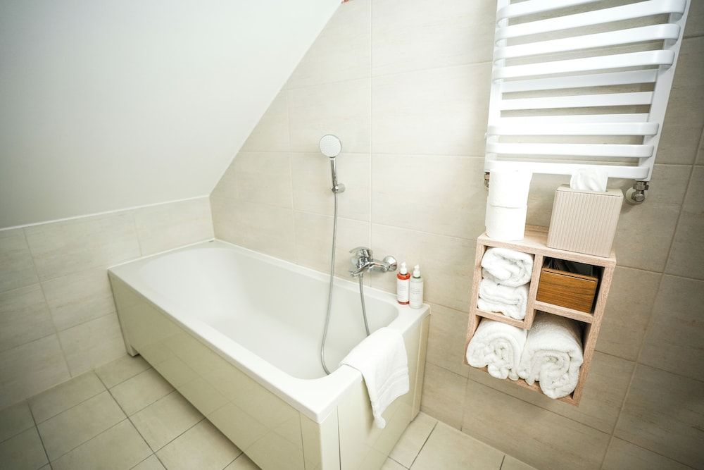 Villa Admiral Family Apartment 4