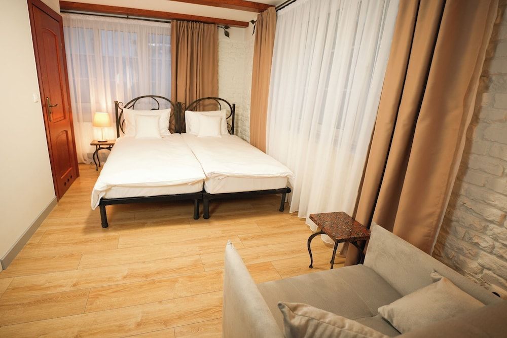 Villa Admiral Standard Twin Room