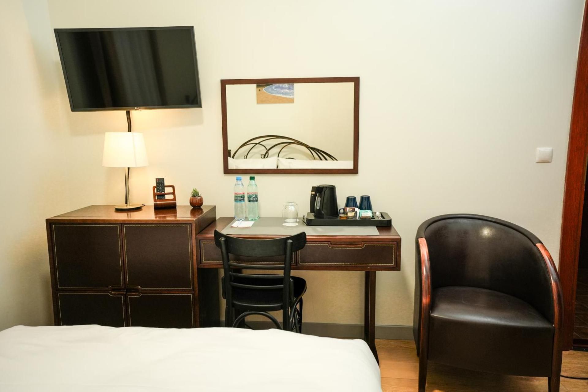 Villa Admiral Economy Double Room 6