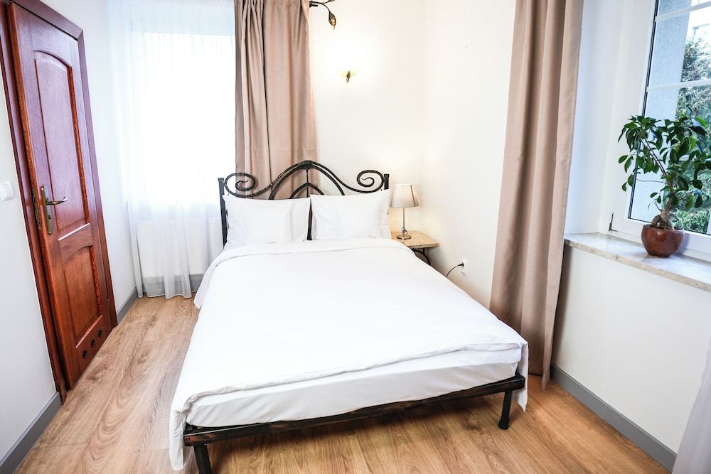Villa Admiral Economy Double Room 2
