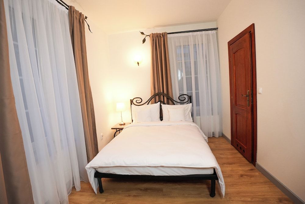 Villa Admiral Economy Double Room 3