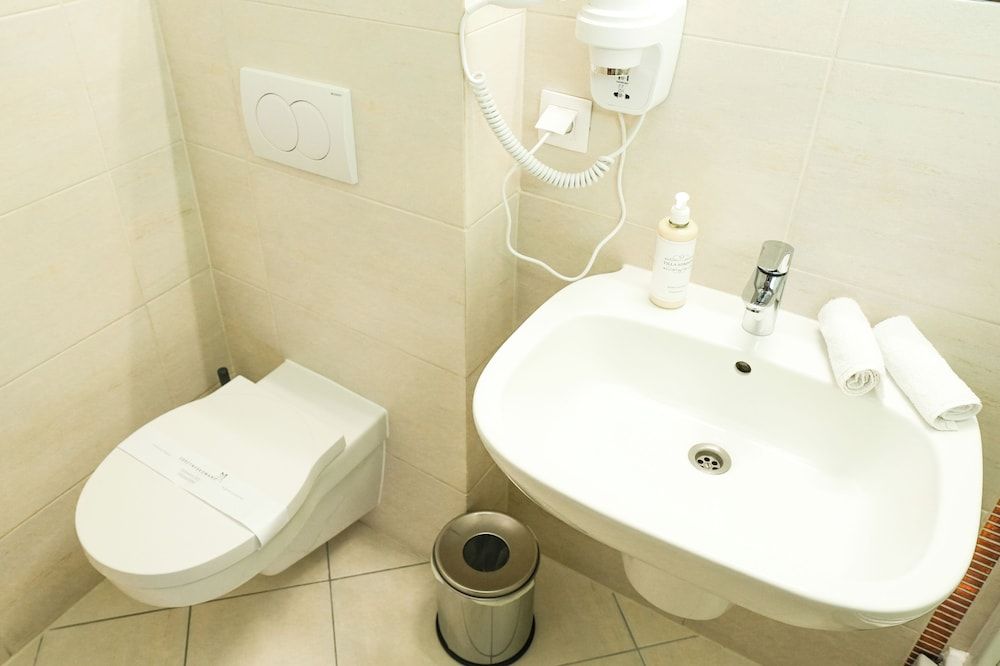 Villa Admiral Economy Double Room 4