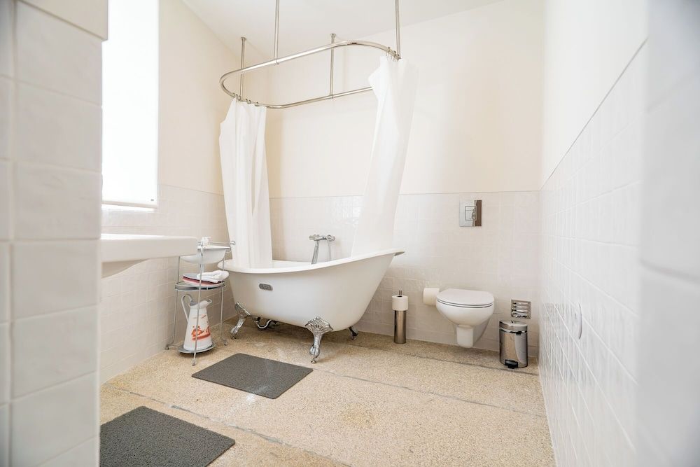 Casa Da Brêa Viana do Castelo Family Suite, Multiple Beds, Bathtub, Valley View 16