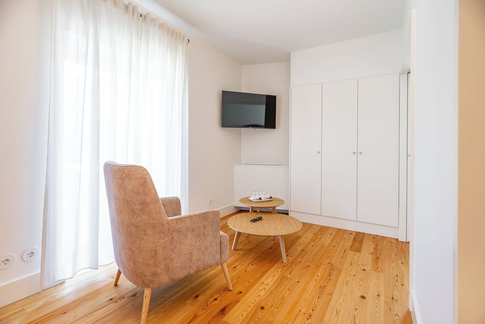 Casa Da Brêa Viana do Castelo Deluxe Suite, Private Bathroom, Pool View 8