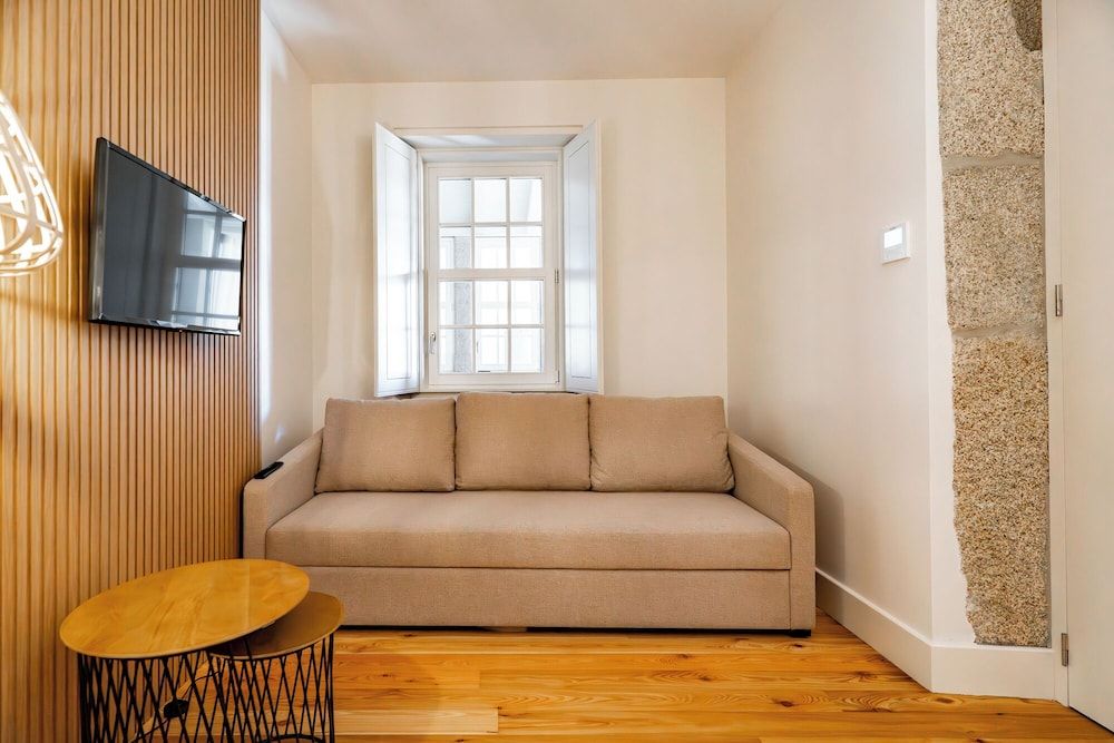 Casa Da Brêa Viana do Castelo Family Suite, Multiple Beds, Bathtub, Valley View 12