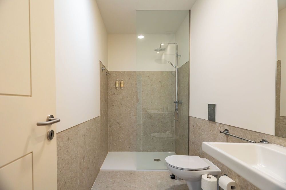 Casa Da Brêa Viana do Castelo Deluxe Suite, Private Bathroom, Pool View 9