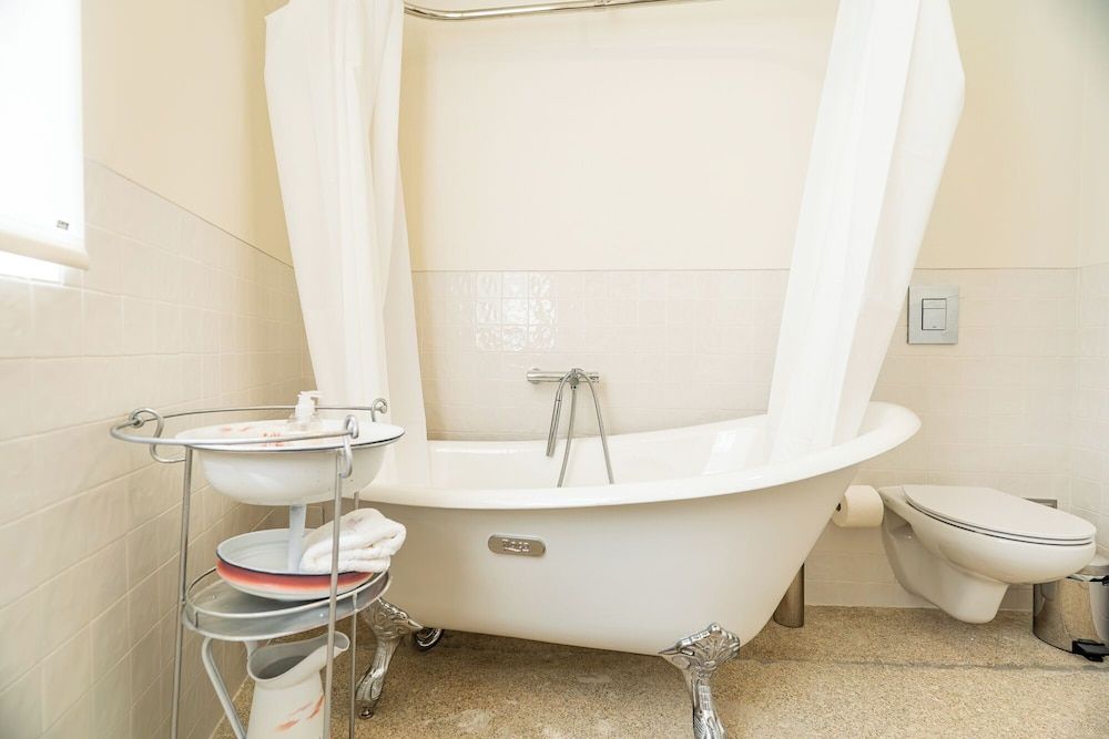 Casa Da Brêa Viana do Castelo Family Suite, Multiple Beds, Bathtub, Valley View 17