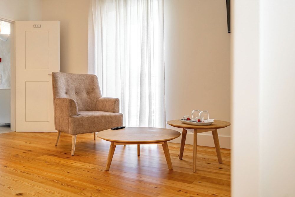 Casa Da Brêa Viana do Castelo Deluxe Suite, Private Bathroom, Pool View 6