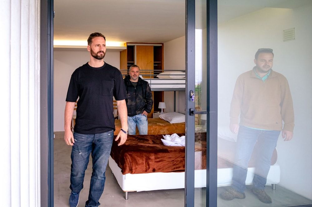 Casa dos Cal os Casa Anexos House 46