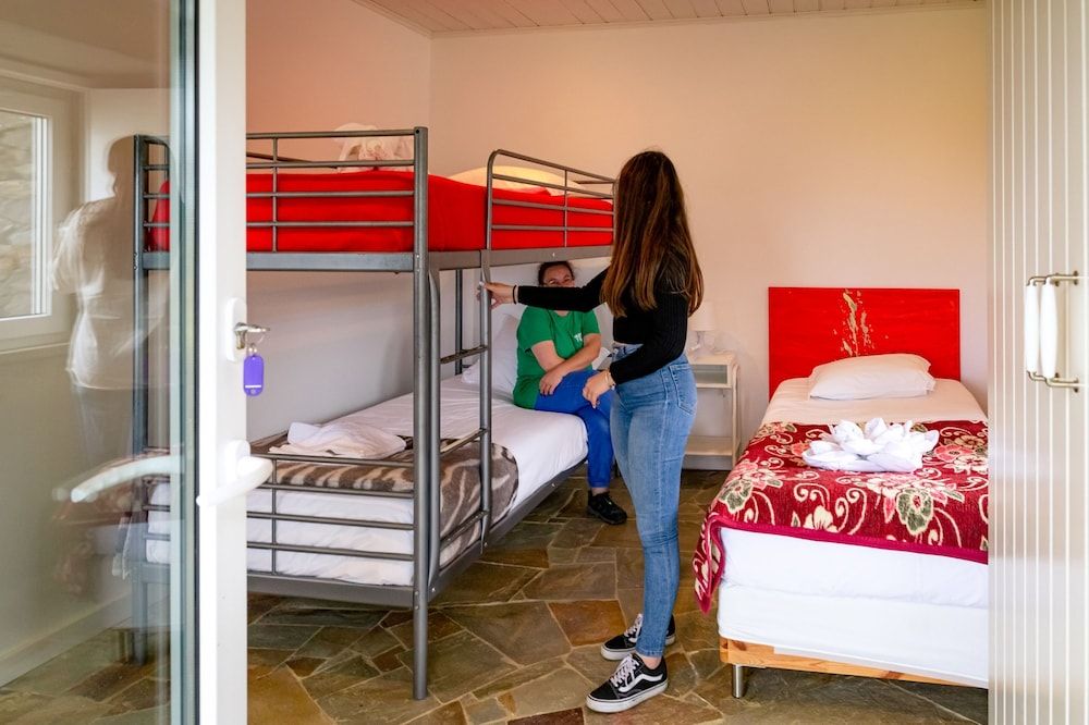 Casa dos Cal os Casa Anexos House 77