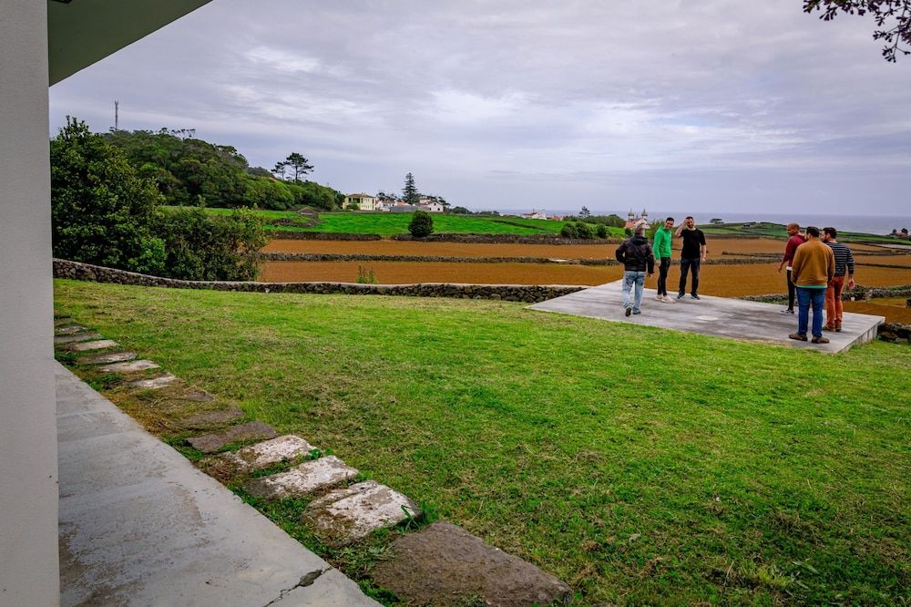 Casa dos Cal os Casa Anexos House 107