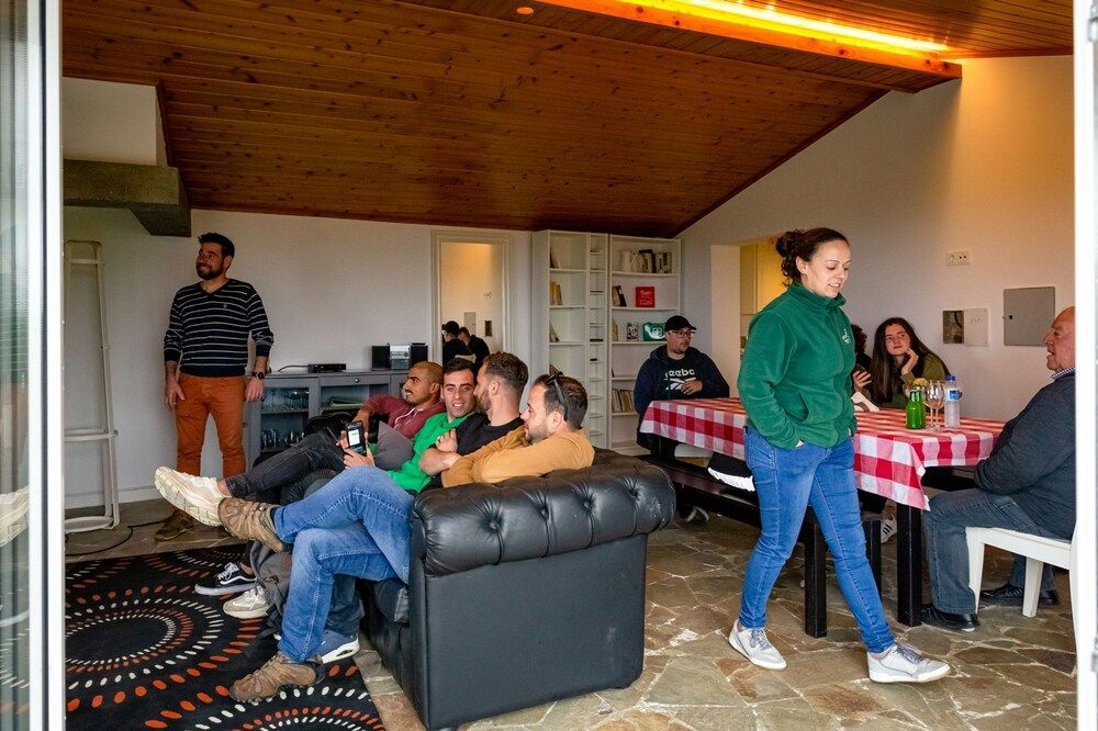 Casa dos Cal os Casa Anexos House 97