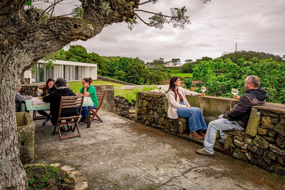 Casa dos Cal os Casa Anexos House 111