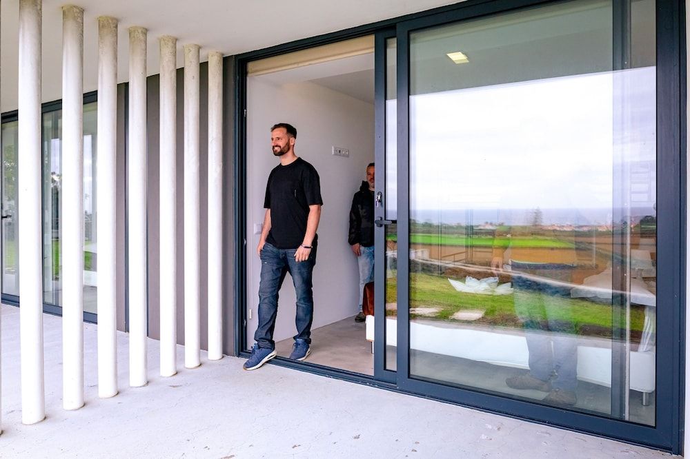 Casa dos Cal os Casa Anexos House 45