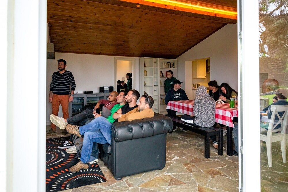 Casa dos Cal os Casa Anexos House 96