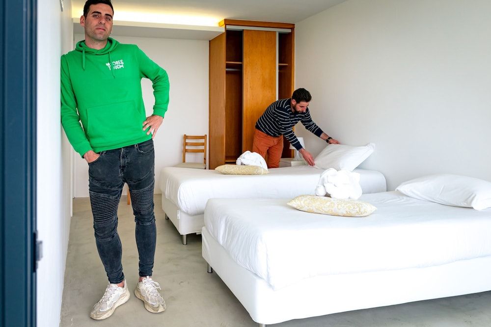 Casa dos Cal os Casa Anexos House 57