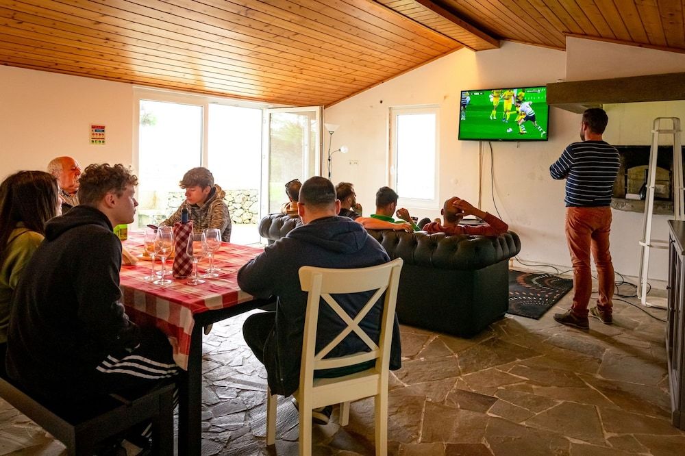 Casa dos Cal os Casa Anexos House 101