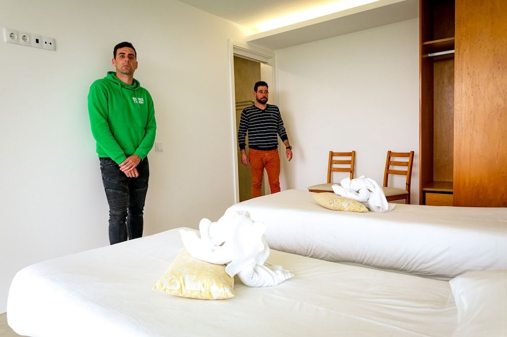 Casa dos Cal os Casa Anexos House 60