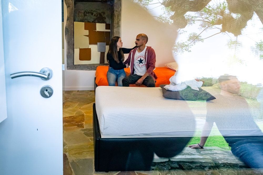 Casa dos Cal os Casa Anexos House 85