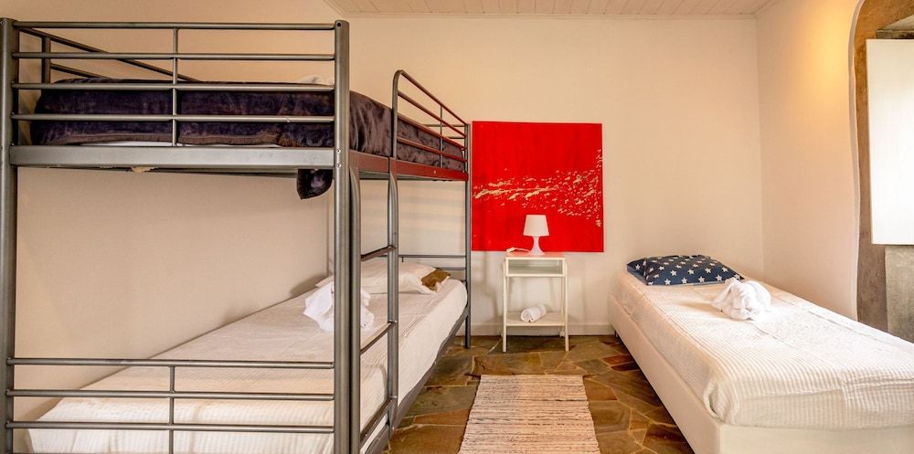 Casa dos Cal os Casa Anexos House 17