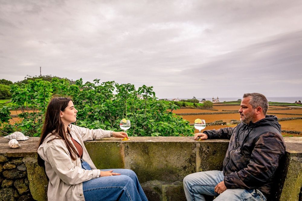 Casa dos Cal os Casa Anexos House 95