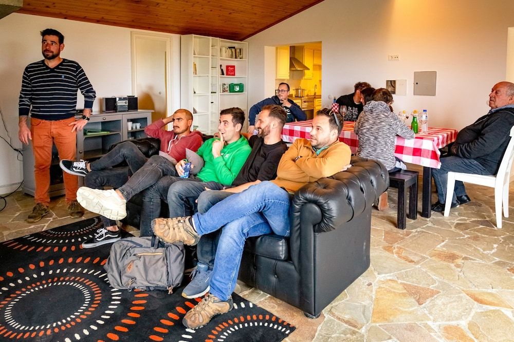 Casa dos Cal os Casa Anexos House 116