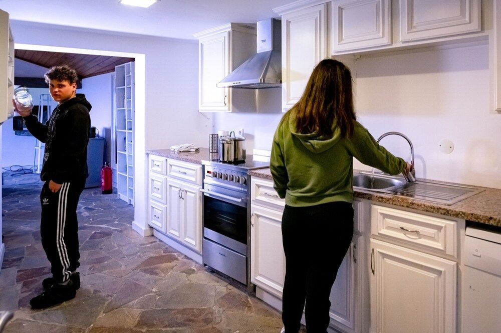 Casa dos Cal os Casa Anexos House 79