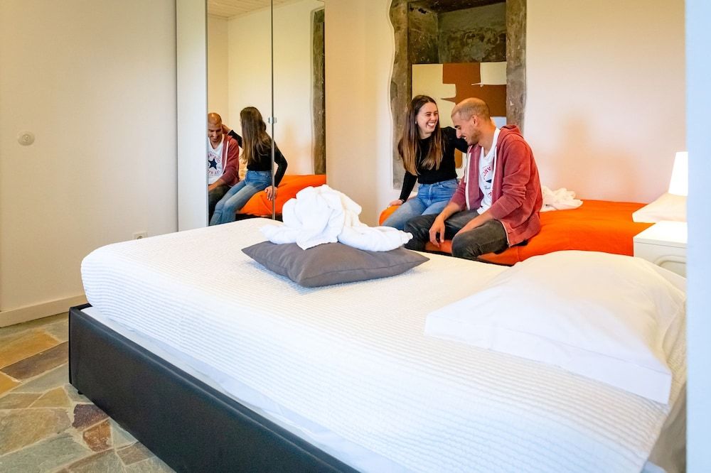 Casa dos Cal os Casa Anexos House 82