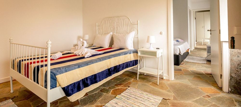 Casa dos Cal os Casa Anexos House 11