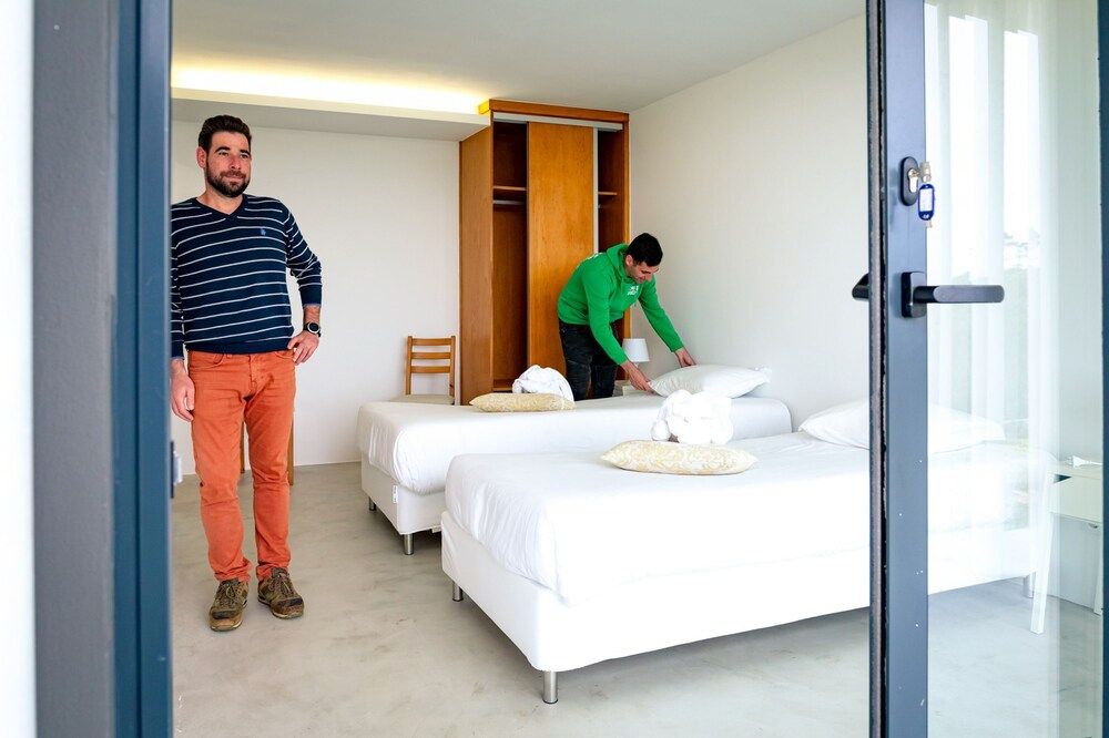 Casa dos Cal os Casa Anexos House 59