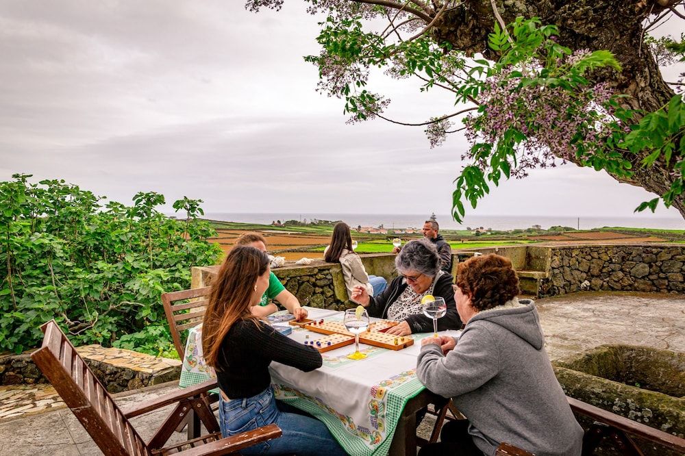 Casa dos Cal os Casa Anexos House 109